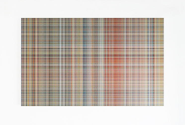 forallotherness 80.3 x 130.3cm 2020