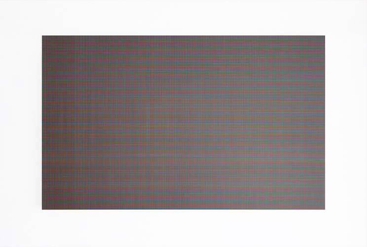 潜色 (Latent Colors) 2015