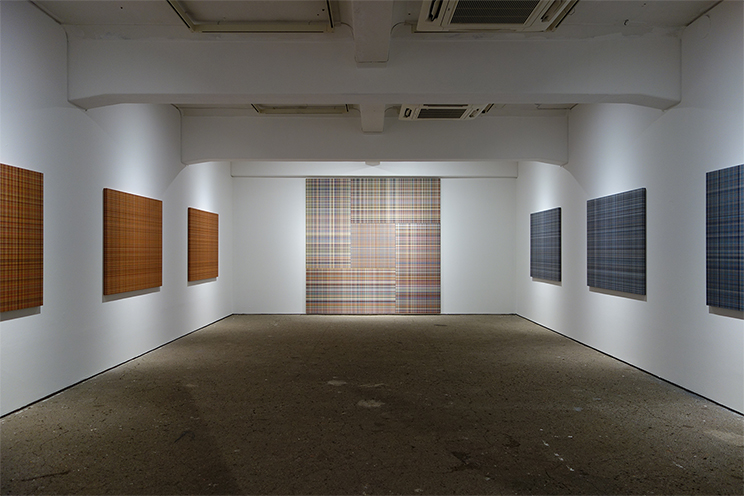 contextile 2017 黒田恭章